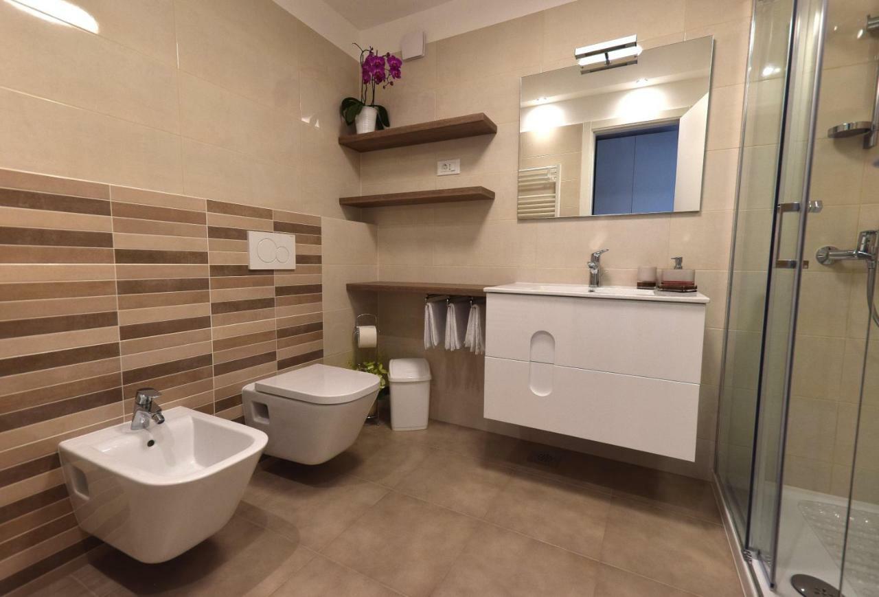PUY Apartment Vostan מראה חיצוני תמונה