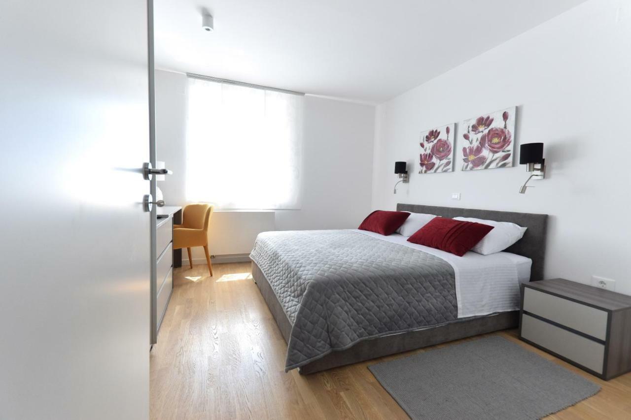 PUY Apartment Vostan מראה חיצוני תמונה